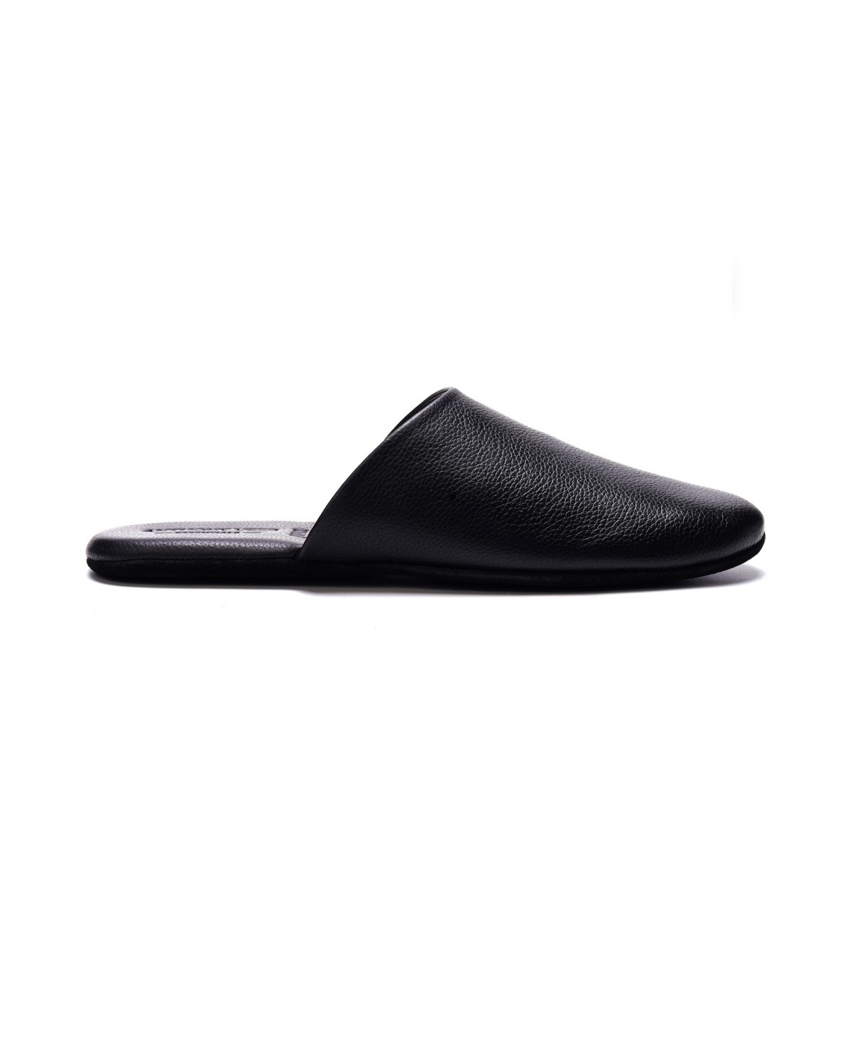 Мужские Anthony Veer Men's Clark House Slip On Slippers — фото 3