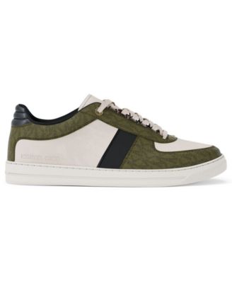 Men's Brady Lace-Up Sneakers