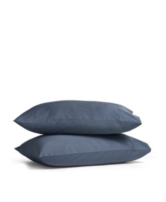 Premier 300-Thread Count Sateen 2-Pc. Pillowcase, King
