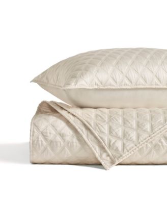 Premier Cotton Sateen 3-Pc. Quilt Set, Full/Queen