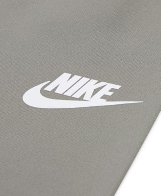 Boys' Toddler 2T-4T Sportswear Lifestyle Essentials Jacket and Pants, 2-Piece Set