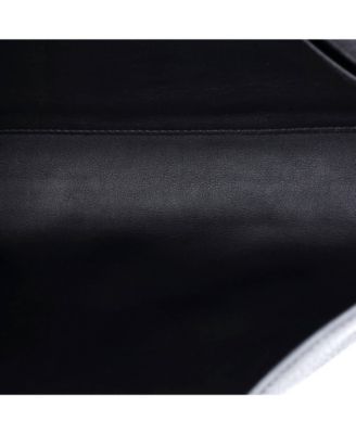 Pre-Owned Hermes 29 Sac a Depeches Messenger Bag Togo