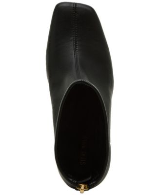 Women's Khelan Blade-Heel Stretch Dress Booties