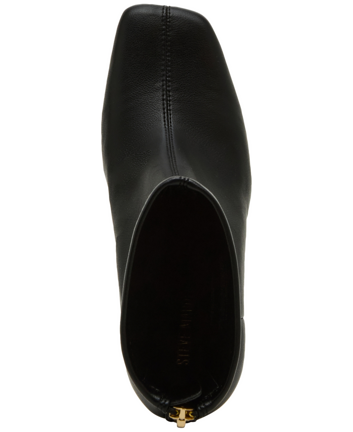 Steve Madden Women's Khelan Blade-Heel Stretch Dress Booties