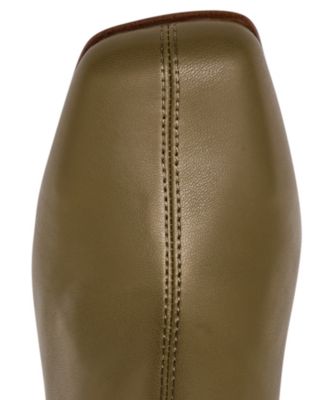Women's Khelan Blade-Heel Stretch Dress Booties