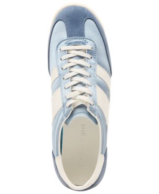 Women's Jumper Low Profile Retro Sneakers