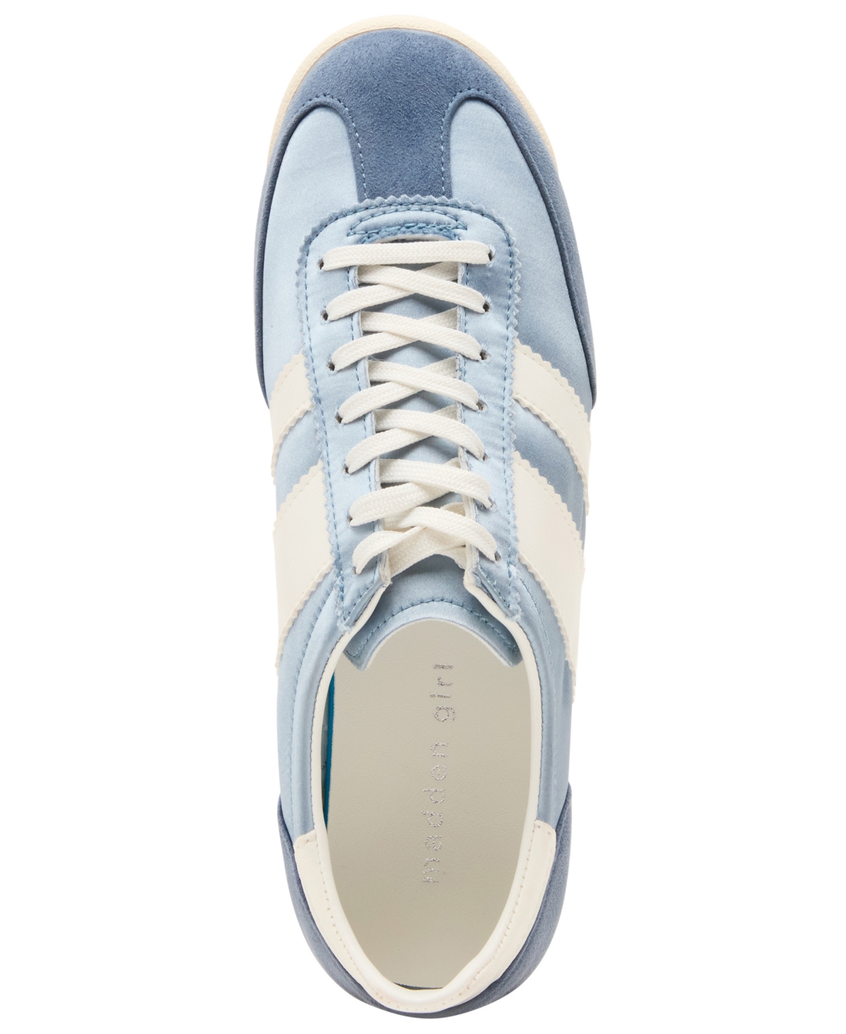 Madden Girl Women's Jumper Low Profile Retro Joggers