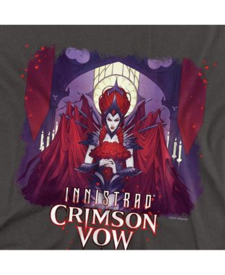 Big & Tall The Gathering Alt Key Art T-Shirt