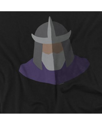 Big & Tall TMNT Shredder Face T-Shirt