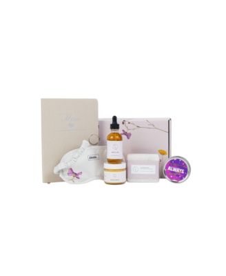 Postpartum Care Gift Set