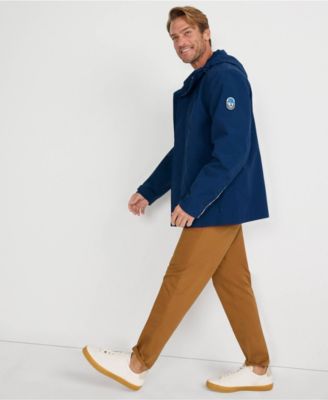 Men's Squall Waterproof Rain Jacket