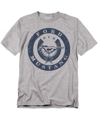 Big & Tall Ford Lucky Ford T-Shirt