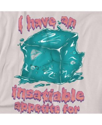 Men's Dungeons And Dragons Insatiable Gelatinous Cube T-Shirt