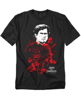 Men's Mgm Pile Of Baddies T-Shirt