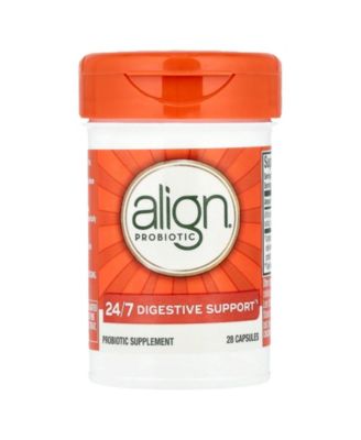 Align Probiotic, Probiotics for Women and Men, Daily Probiotic Supplement for Digestive