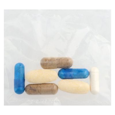 PM  Sleep & Nighttime Recovery  -  30 Packs