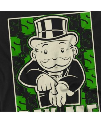 Big & Tall Pay Me T-Shirt