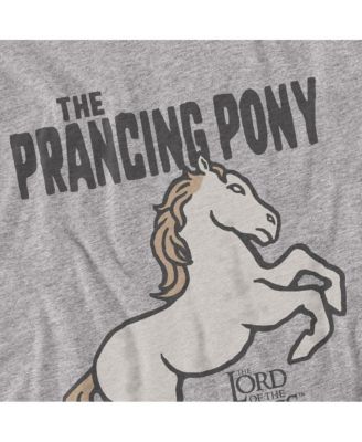 Men's Lord Of The Rings The Barliman Butterbur T-Shirt