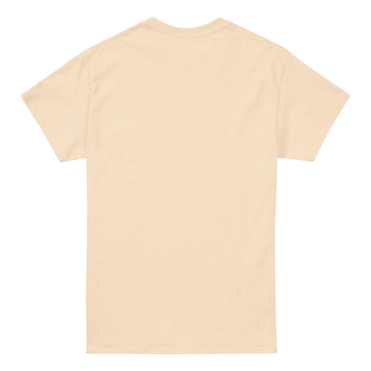Logovision Men's Rugrats Child Of The 90s T-Shirt