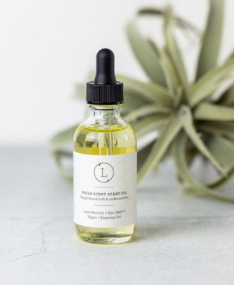 Handmade Beard Oil, 2oz