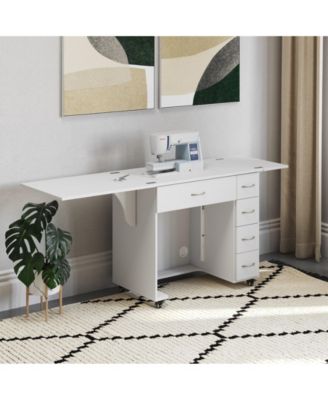 Alice Sewing Cabinet