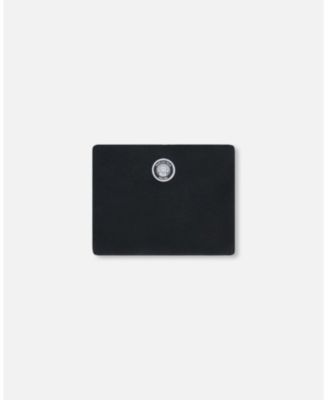 Big Boys Two-Piece Teknik Snowsuit Brown and Black