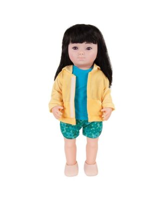 Kaplan Early Learning 13-Inch Doll Clothes