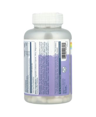 MSM & Glucosamine  -  180 VegCaps