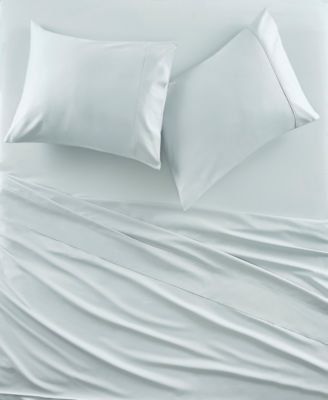 Premier 300-Thread Count Sateen 2-Pc. Pillowcase, Standard