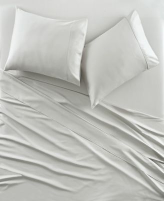 Premier 300-Thread Count Sateen 2-Pc. Pillowcase, Standard