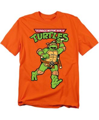 TEENAGE MUTANT NINJA TURTLES
