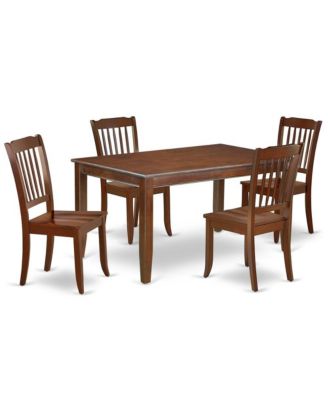 East West Furniture