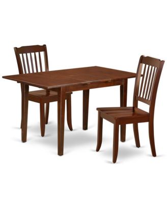 East West Furniture