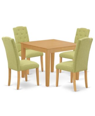 East West Furniture