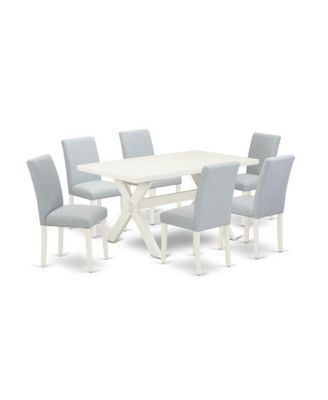 East West Furniture