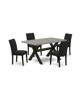 East West Furniture