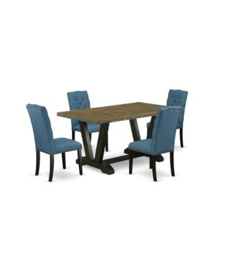 East West Furniture