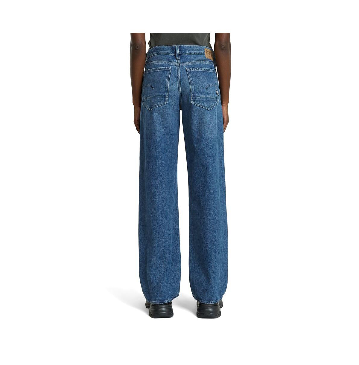 G-Star Women's Judee Loose Jeans