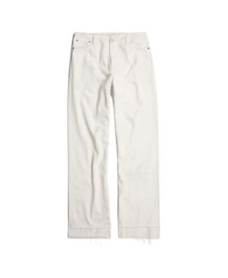 Women's Judee Loose Cut Waistband Jeans