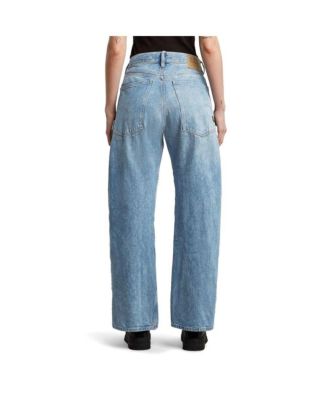 Women's Bowey 3D Extreme Carpenter Loose Jeans