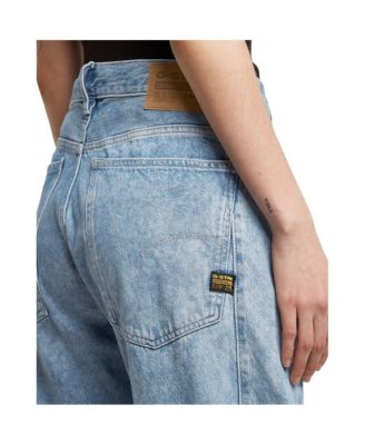 Women's Bowey 3D Extreme Carpenter Loose Jeans