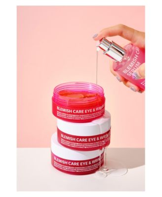 Blemish Care Eye & Wrinkle Patch 90pcs