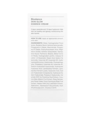 Skin-Glow Essence Cream   -  1.69 fl oz (50 ml)