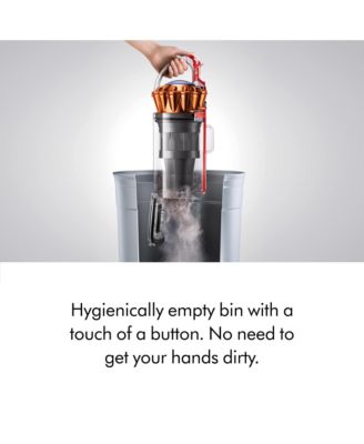 Ball Animal 3 Extra Upright Vacuum