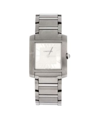 Pre-Owned Cartier