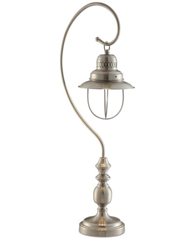 Crestview Somerset Table Lamp