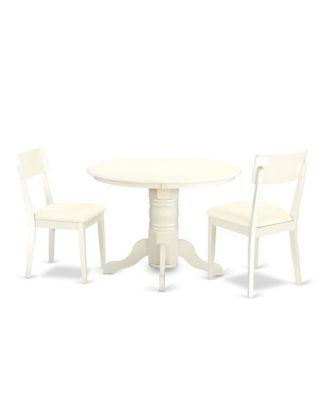 East West Furniture