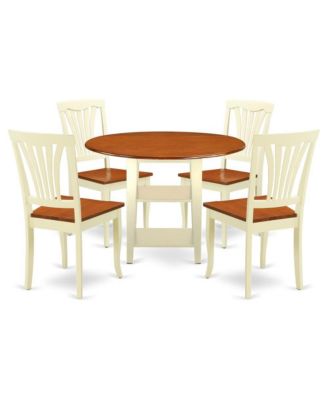East West Furniture