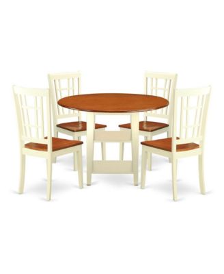 East West Furniture