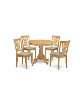 East West Furniture